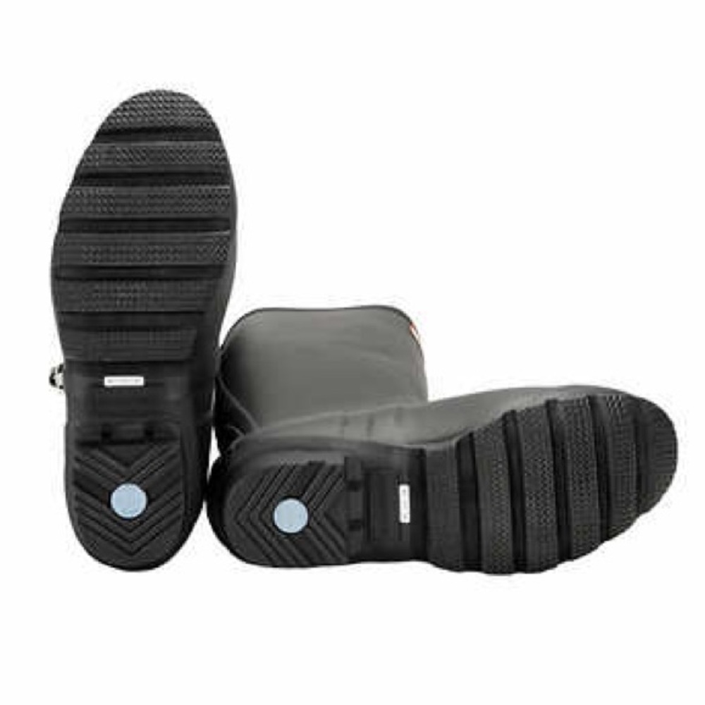 ❗️Final Markdown❗️ Hunter Original Black Rain Boot - Picture 8 of 11